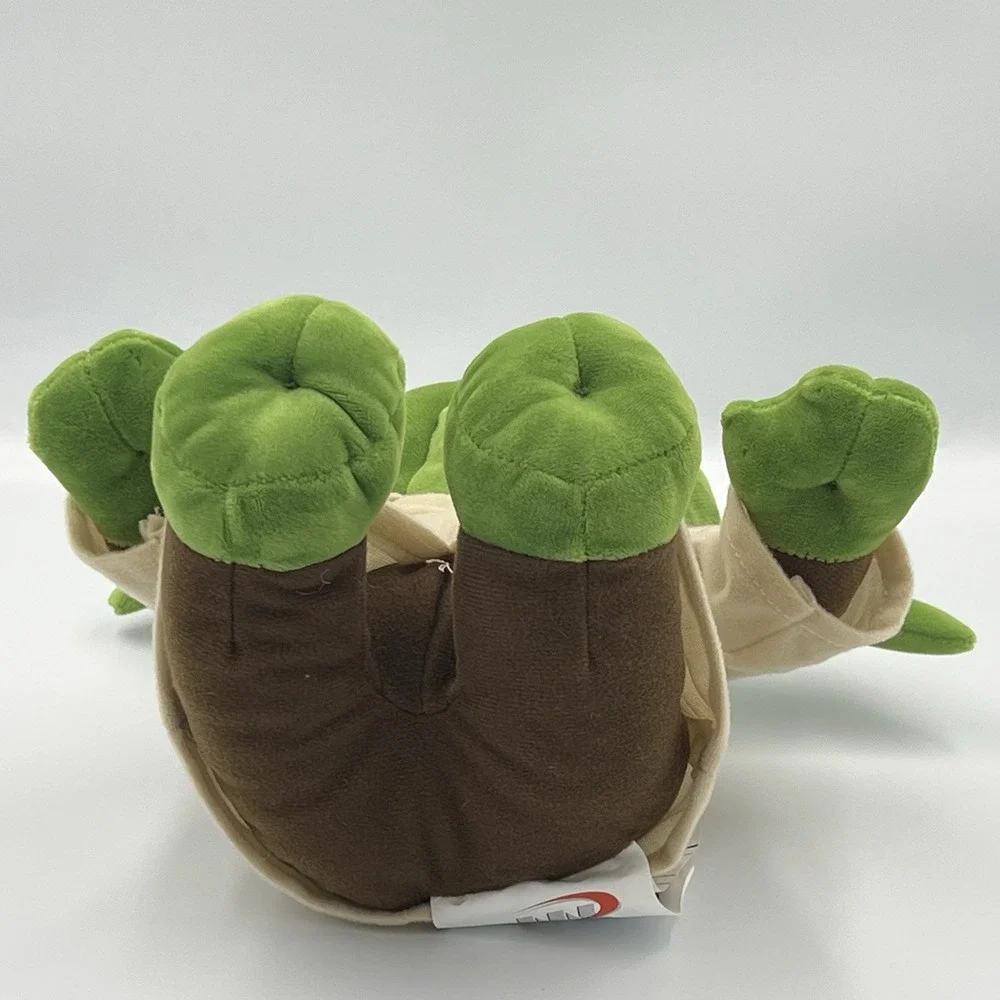 Star Wars Lucas Film The Northwest Company Yoda Plush 10